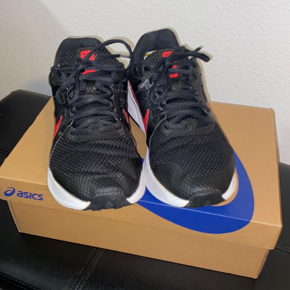Nike Running Shoes - Size 8